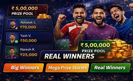 Big winners, Crore prize boards, and recent UPI payout stories worth following