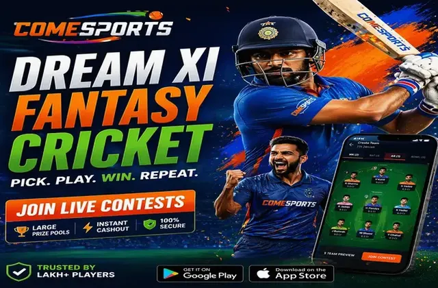 Wood777 (wood777) fantasy cricket & matchday visual 1